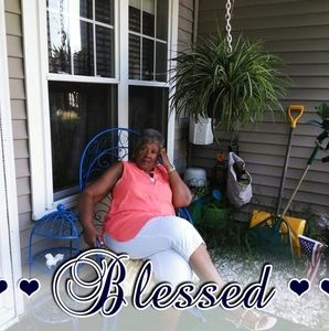 Meet your Posher, Mzz  pj